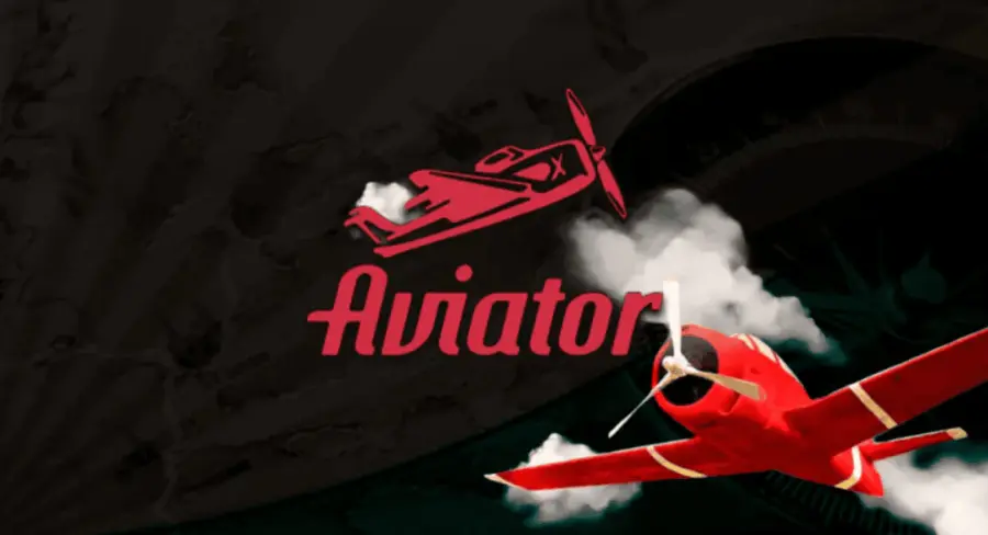 Aviator promo code